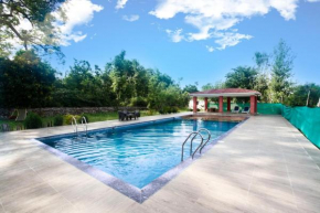Vanasthali Jungle Resort Corbett By Royal Collection